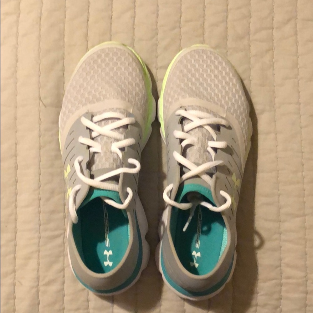 UnderArmour Speedform